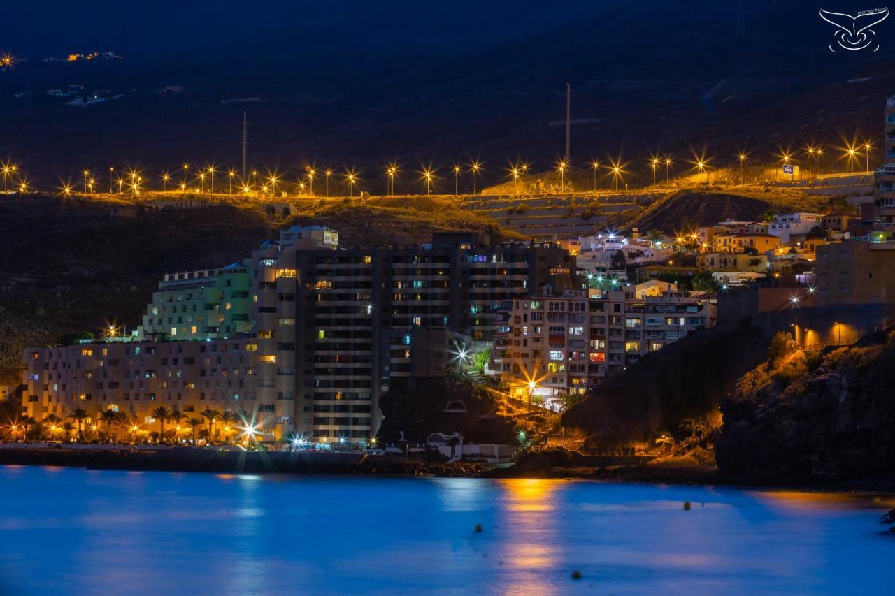 Radazul Marina Seafront 5 Apartman Kültér fotó
