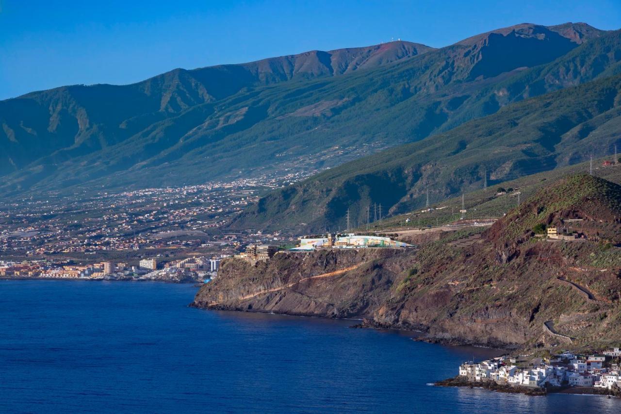 Radazul Marina Seafront 5 Apartman Kültér fotó